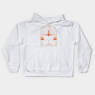 Libra Kids Hoodie